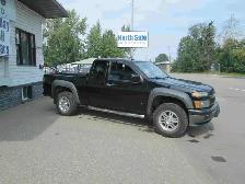 2009 Chevrolet Colorado LT - Photo 3