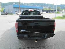 2009 Chevrolet Colorado LT - Photo 4