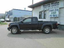 2009 Chevrolet Colorado LT - Photo 5