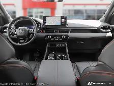 2026 Honda Passport TrailSport Touring Blackout - Photo 20