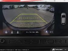 2026 Honda Passport TrailSport Touring Blackout - Photo 21