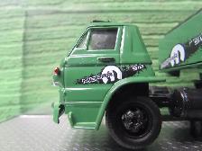 M2 Machines Mopar Haulers 1966 Dodge L600 & 1971 Dodge Charger - Photo 3