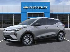2027 Chevrolet Bolt LT - Photo 2