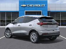 2027 Chevrolet Bolt LT - Photo 4