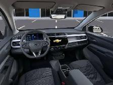 2027 Chevrolet Bolt LT - Photo 6
