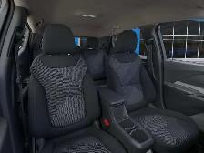 2027 Chevrolet Bolt LT - Photo 7