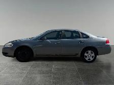 2008 Chevrolet Impala LS - Photo 2