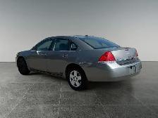 2008 Chevrolet Impala LS - Photo 4