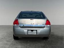2008 Chevrolet Impala LS - Photo 5
