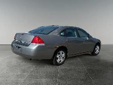 2008 Chevrolet Impala LS - Photo 7