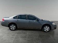 2008 Chevrolet Impala LS - Photo 8