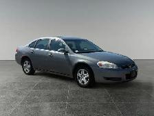 2008 Chevrolet Impala LS - Photo 9