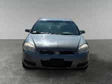 2008 Chevrolet Impala LS - Photo 10
