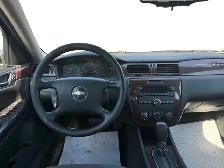 2008 Chevrolet Impala LS - Photo 13