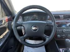 2008 Chevrolet Impala LS - Photo 14