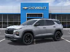 2027 Chevrolet Equinox AWD LT - Photo 2