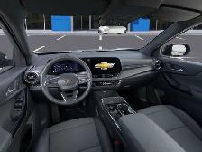 2027 Chevrolet Equinox AWD LT - Photo 6