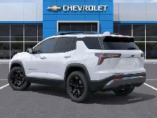 2027 Chevrolet Equinox AWD LT - Photo 4