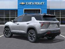 2027 Chevrolet Equinox AWD RS - Photo 4
