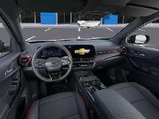 2027 Chevrolet Equinox AWD RS - Photo 6