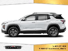 2027 Chevrolet Equinox LT - Photo 2