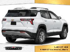 2027 Chevrolet Equinox LT - Photo 3
