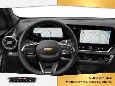 2027 Chevrolet Equinox LT - Photo 4