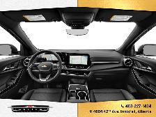 2027 Chevrolet Equinox LT - Photo 5