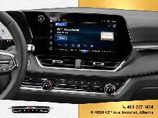 2027 Chevrolet Equinox LT - Photo 7