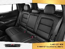 2027 Chevrolet Equinox LT - Photo 9