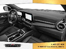 2027 Chevrolet Equinox LT - Photo 11