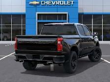 2026 Chevrolet Silverado 1500 RST - Photo 5