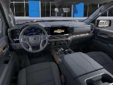 2026 Chevrolet Silverado 1500 RST - Photo 6