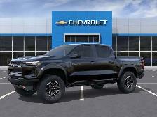 2026 Chevrolet Colorado 4WD ZR2 - Photo 2