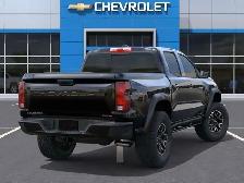 2026 Chevrolet Colorado 4WD ZR2 - Photo 5