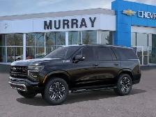 2026 Chevrolet Tahoe Z71 - Photo 2