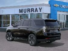 2026 Chevrolet Tahoe Z71 - Photo 4
