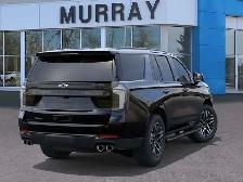 2026 Chevrolet Tahoe Z71 - Photo 5