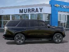 2026 Chevrolet Tahoe Z71 - Photo 6
