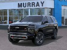 2026 Chevrolet Tahoe Z71 - Photo 7