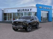 2026 Chevrolet Tahoe Z71 - Photo 9