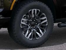 2026 Chevrolet Tahoe Z71 - Photo 10