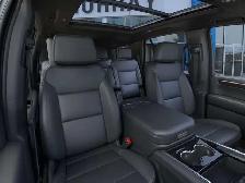 2026 Chevrolet Tahoe Z71 - Photo 17