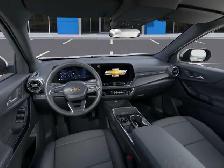 2027 Chevrolet Equinox AWD LT - Photo 6