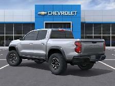 2026 Chevrolet Colorado 4WD ZR2 - Photo 4