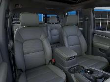 2026 Chevrolet Colorado 4WD ZR2 - Photo 7