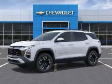 2027 Chevrolet Equinox AWD ACTIV - Photo 2