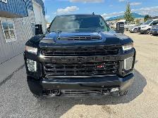2021 Chevrolet Silverado 2500HD - Photo 3