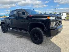 2021 Chevrolet Silverado 2500HD - Photo 4