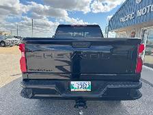 2021 Chevrolet Silverado 2500HD - Photo 5